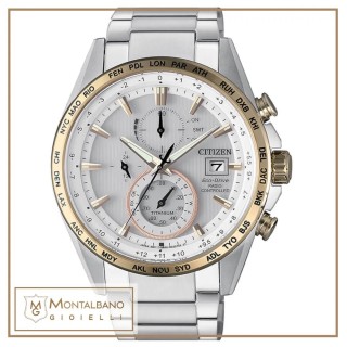 Orologio Citizen Radiocontrollato AT8156-87A